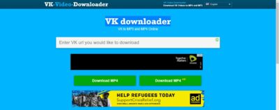 The Best VK Video Downloader for Windows And Mac