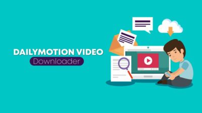 20 Best Dailymotion Video Downloader 2024 Free Online