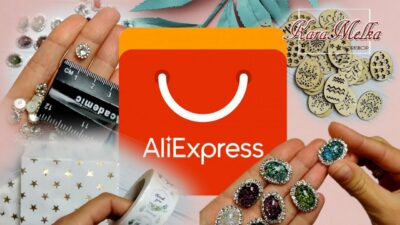 ПОКУПКИ ALIEXPRESS Распаковка посылок с AliExpress unpacking