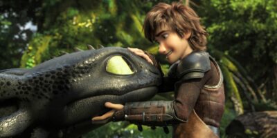 How To Train Your Dragon Live Action Begins Filming