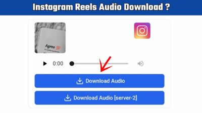 Instagram audio download How to download instagram reels audio YouTube