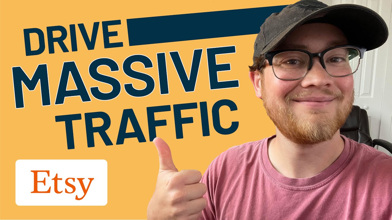 How to Drive Traffic to Etsy How to Drive Traffic to Your Etsy Shop