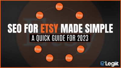 SEO for Etsy Made Simple A Quick Guide for 2023 Legiit Blog