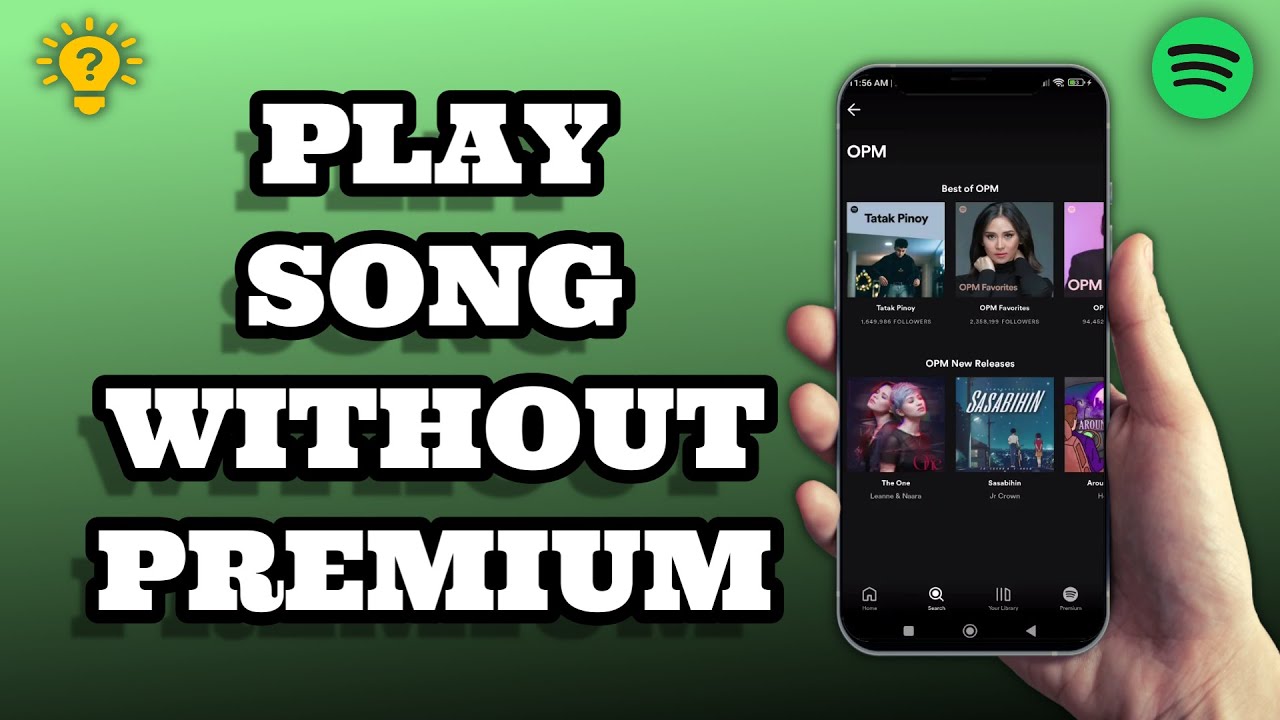 How To Play A Specific Song On Spotify Without Premium Social Tech