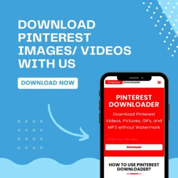 Easy Steps to Download Pinterest Images Your Ultimate Guide  Ekonty