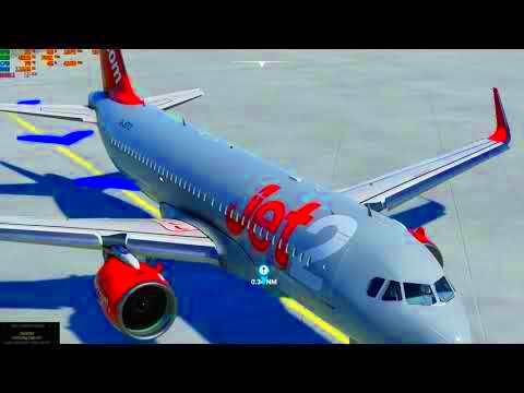 FS Passengers For Microsoft Flight Simulator 2020  YouTube