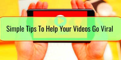 Simple Tips To Help Your Videos Go Viral  Expert Money