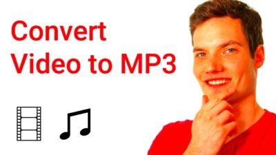 How to convert Video to MP3  YouTube