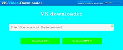 How to Download VK Videos  Ultimate Guide  MiniTool MovieMaker