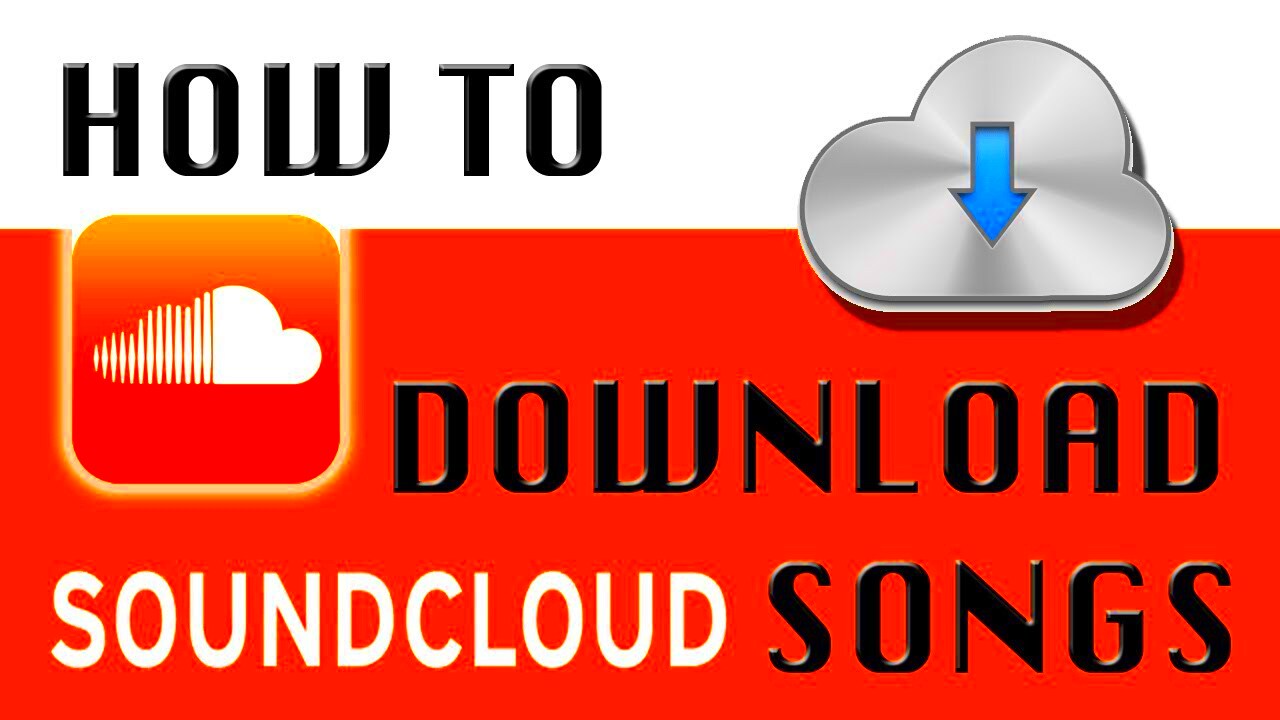 How to Download Any Song from SoundCloud in seconds  YouTube