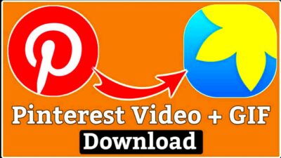 Best pinterest video downloader  nmlo