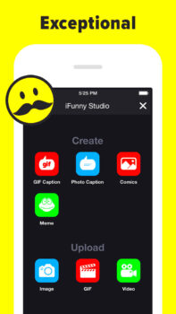 iFunny  hot memes and videos  Apps  148Apps