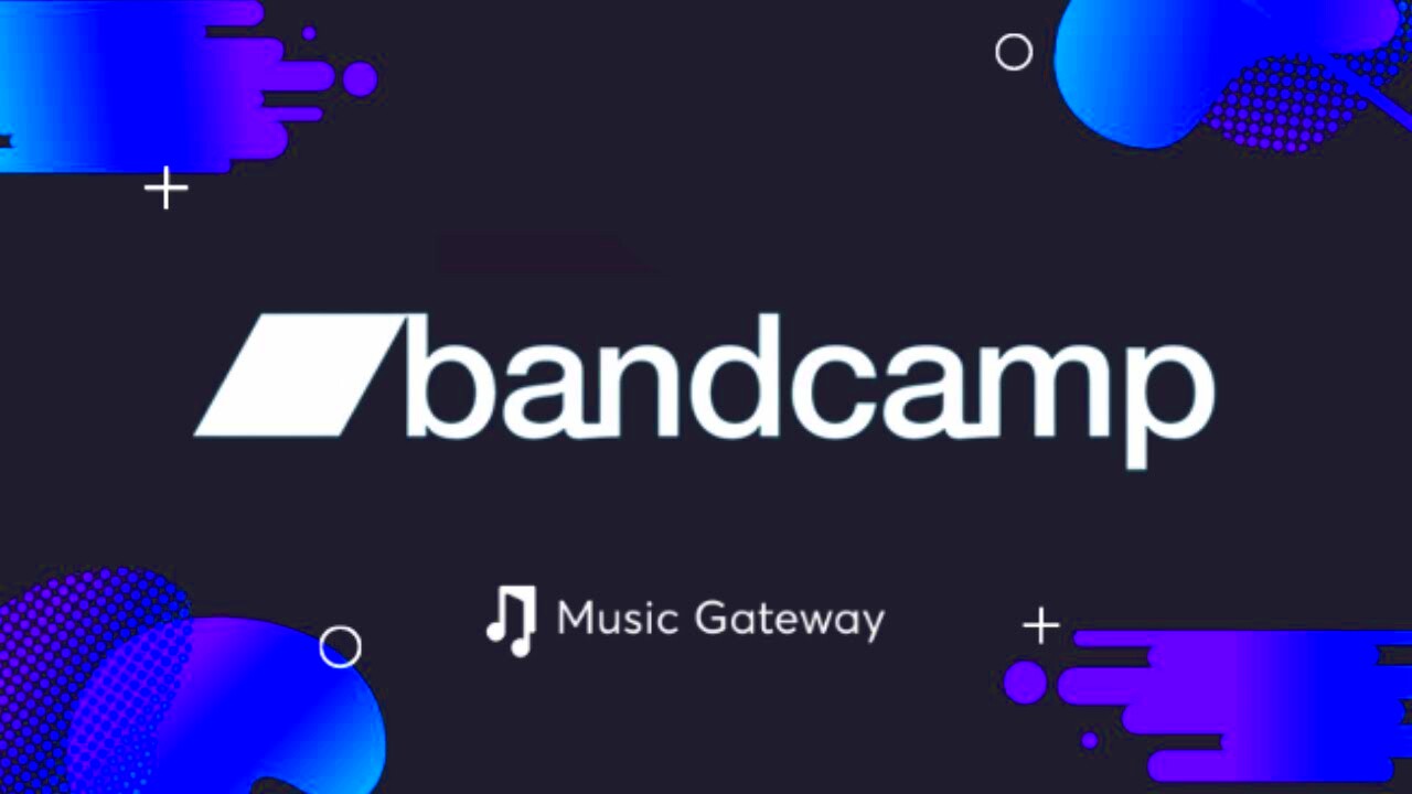 What Is Bandcamp  YouTube