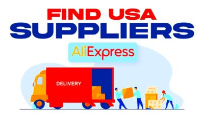 How To Find Aliexpress Usa Suppliers 2024  Fast Shipping Aliexpress