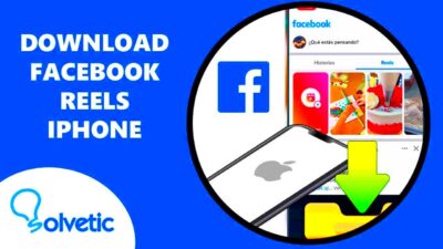 How to Download Facebook Reels on iPhone   YouTube