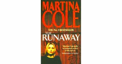 The Runaway by Martina Cole