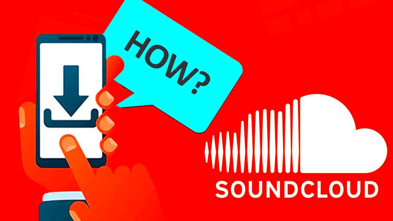 how to download music from Soundcloud on Android and Computer  YouTube