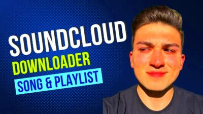 How To Download SoundCloud Songs  Playlists  YouTube