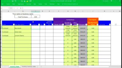 How To Sell Excel Templates On Etsy