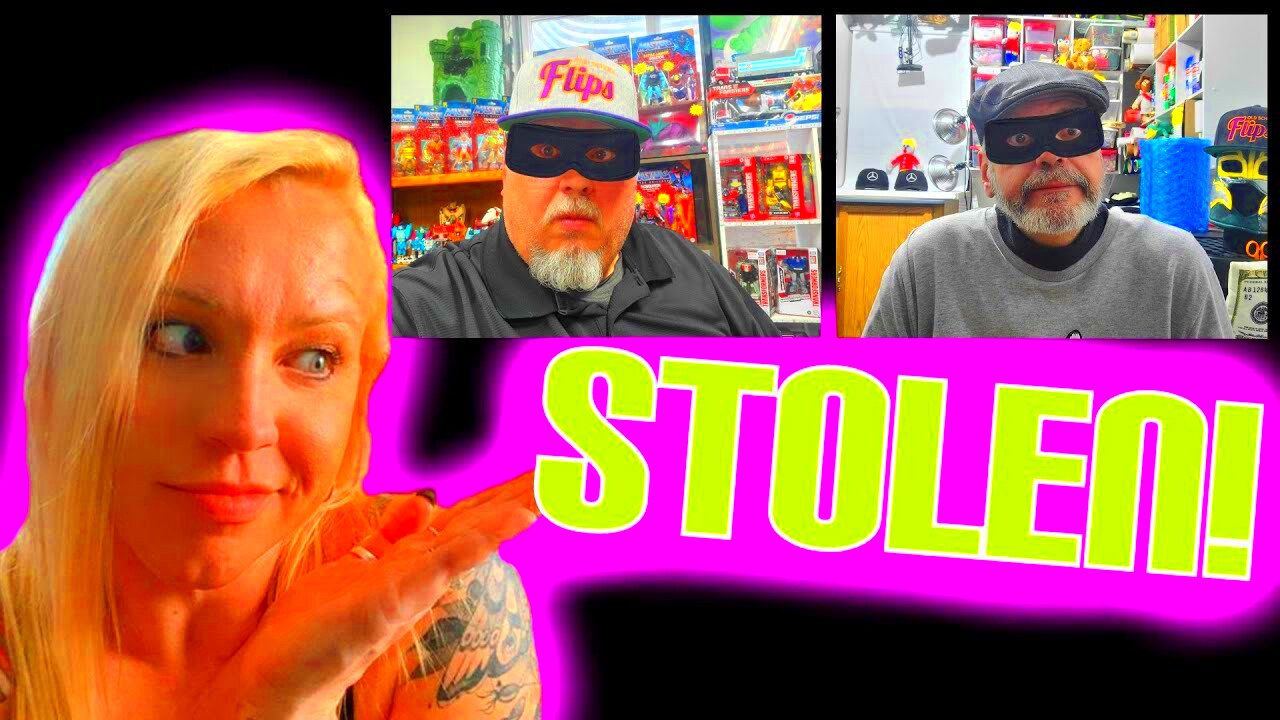 Episode 1  STEALING THUMBNAILS  YouTube