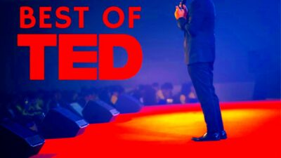 The best TED Talks of all time  everyone should watch these  YouTube