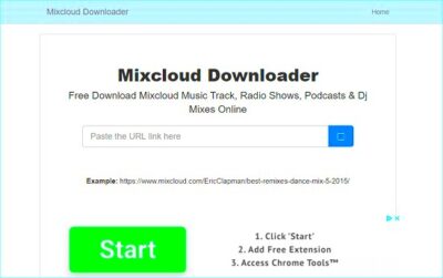 6 Best Mixcloud Downloader  Listen to Mixcloud Offline