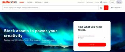 5 steps to Download Free Shutterstock Image for Free Without Watermark