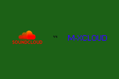 Mixcloud vs SoundCloud Which One Is Best for DJ Mixes