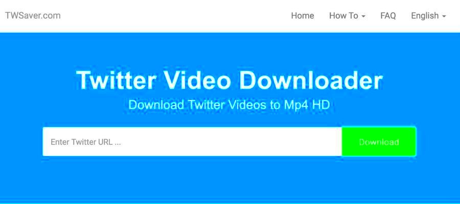 15 Best Twitter Video Downloaders Available for Free Online