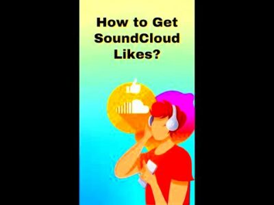 How to Get SoundCloud Likes shorts  YouTube