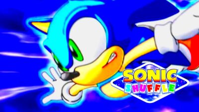 Sonic Shuffle Intro Full HD 1080p BEST QUALITY  YouTube