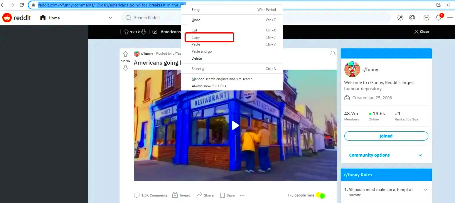 How to Save Reddit Videos with 6 Easiest Ways  Fineshare