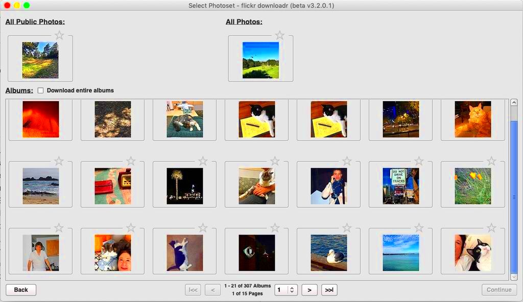 How to Download Your Photos From Flickr Before They Disappear  Toms Guide