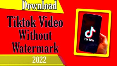 How To Download Tiktok Video Easy Method  How To Save Tiktok Video