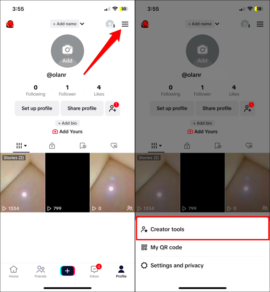 How to See Who Viewed Your TikTok Profile and Videos