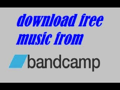 How to Download Bandcamp Songs for Free WATCH NEW WORKING METHOD