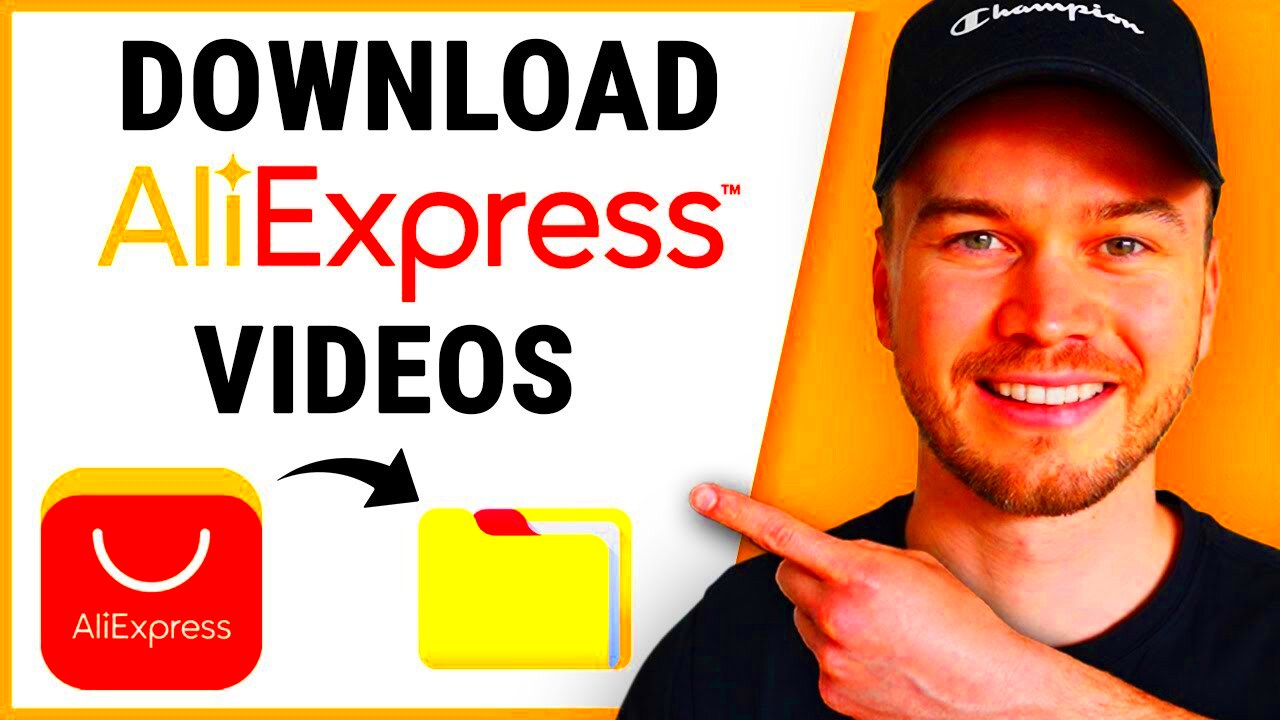 How to Download AliExpress Videos in 45 seconds  YouTube