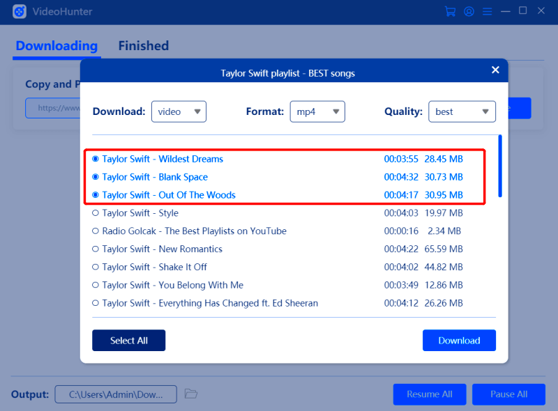 GuideHow to Download YouTube Audio in High Quality with Ease