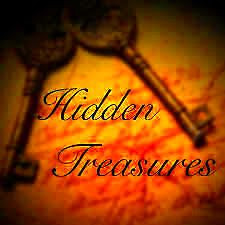 Hidden Treasures  eBay Stores