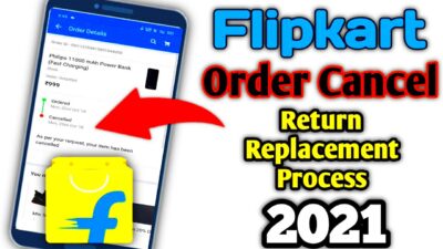 How To Cancel Flipkart Order In 2021  Flipkart Order Cancel Kaise Kare