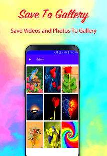 Video Downloader for Pinterest voor Android  Download