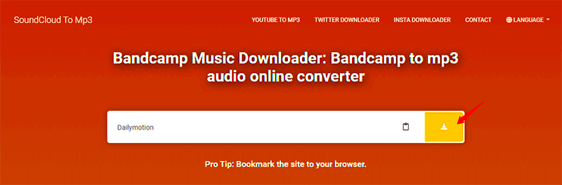 Fast and Free How to Download Bandcamp to MP3 320kbps with 3 Methods