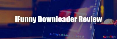 5 Workable Methods to Download iFunny Videos and Animated File