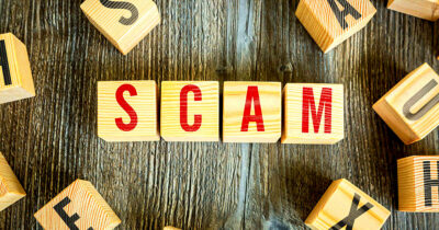 How Scamming works and how to protect against it  IONOS UK