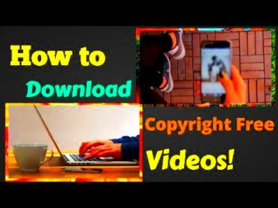 how to download stock videos without watermark  shutterstock video