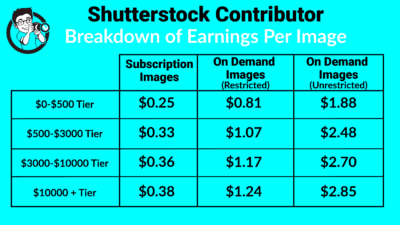 What Can Shutterstock Photography Do For You  A Shutterstock Review