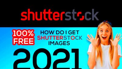 How Do I Get RoyaltyFree Shutterstock Images 2021 Educational Purpose