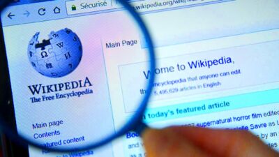 Wikipedia fights Russian order to remove Ukraine war information