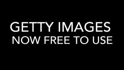 Free Getty Images