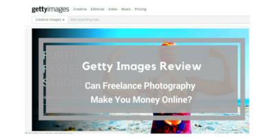 Getty Images Contributor Review Do They Pay People To Upload Photos